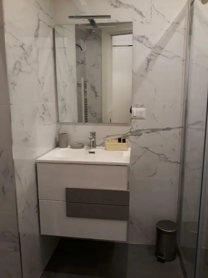 Appartamento Con Vista Milan Apartment