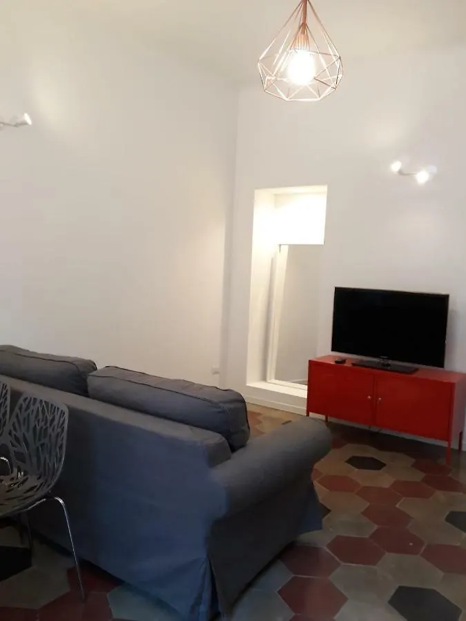 Appartamento Con Vista Milan Italy