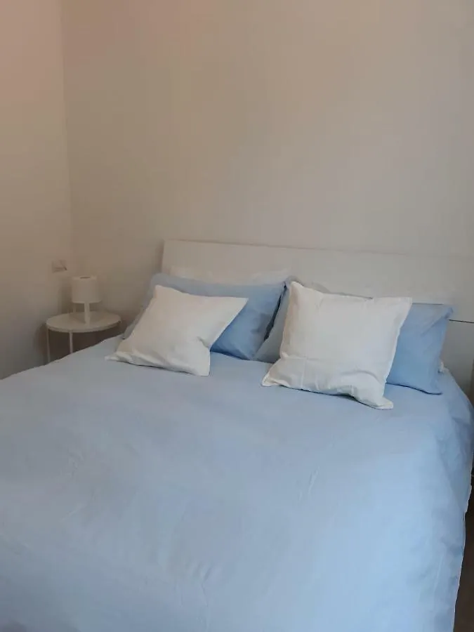 Appartamento Con Vista Milan Apartment