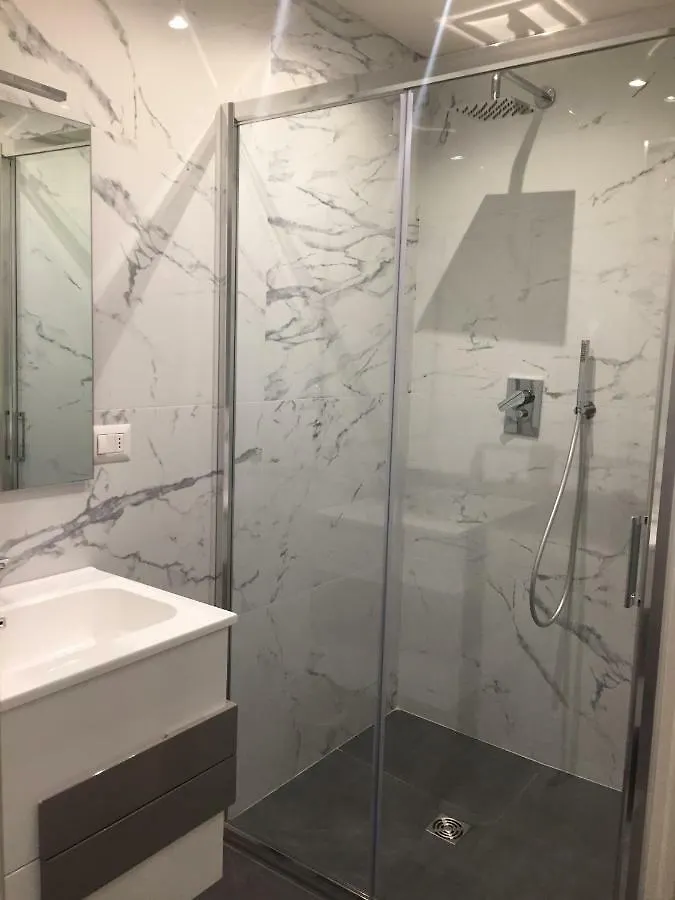 Apartment Appartamento Con Vista Milan Italy