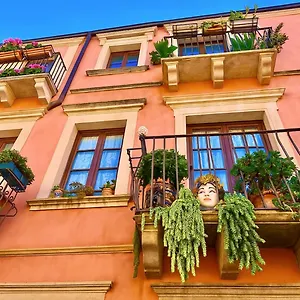  Apartment Caterina's Charme Italy