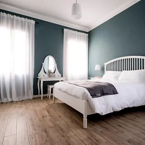  Apartment Calle Longa Residenza Quaggio Italy