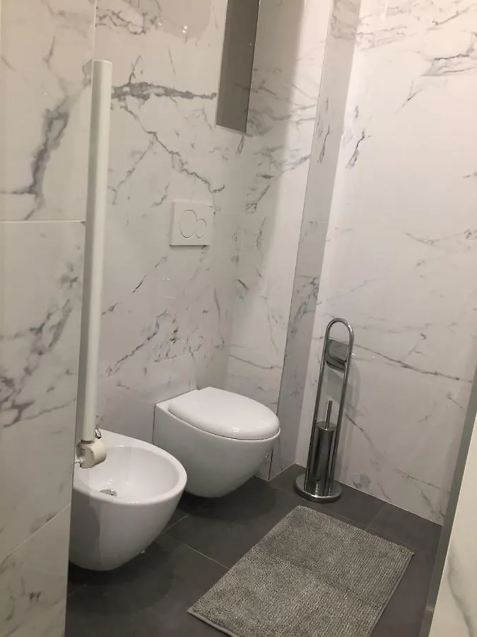 Appartamento Con Vista Milaan